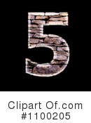 Stone Design Elements Clipart #1100205 by chrisroll