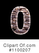 Stone Design Elements Clipart #1100207 by chrisroll