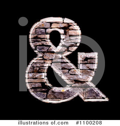 Ampersand Clipart #1100208 by chrisroll