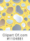 Stones Clipart #1104881 by visekart