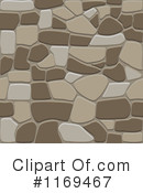 Stones Clipart #1169467 by Vector Tradition SM