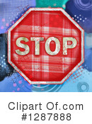 Stop Clipart #1287888 by Prawny