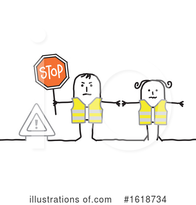 Stop Clipart #1618734 by NL shop