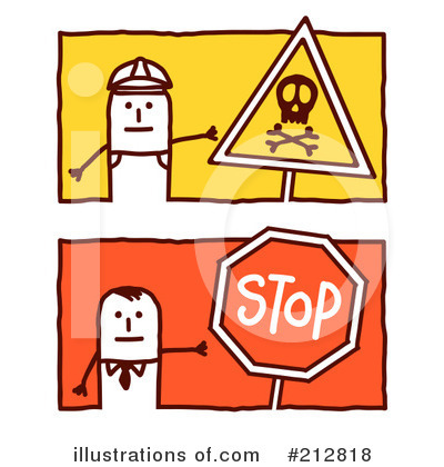 Stop Clipart #212818 by NL shop