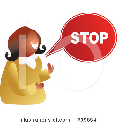 Stop Clipart #99654 by Prawny