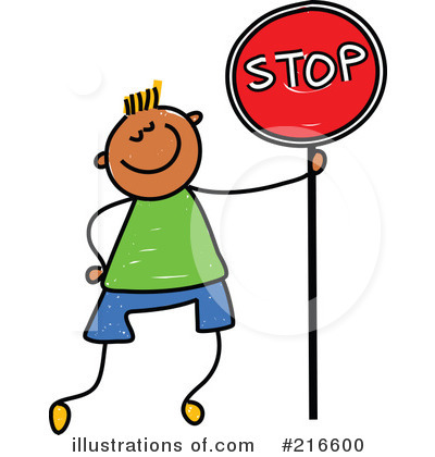 Stop Sign Clipart #216600 by Prawny