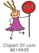 Stop Sign Clipart #216635 by Prawny