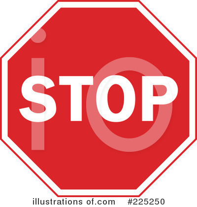 Stop Clipart #225250 by Prawny