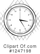 Stop Watch Clipart #1247198 by elaineitalia