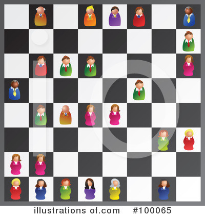 Chess Clipart #100065 by Prawny