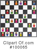 Strategy Clipart #100065 by Prawny