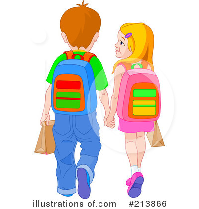 Back To School Clipart #213866 by Pushkin