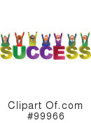 Success Clipart #99966 by Prawny