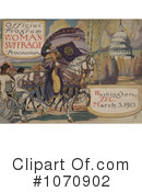 Suffrage Clipart #1070902 by JVPD