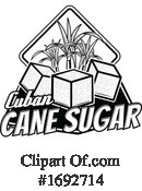 Sugar Clipart #1692714 by Vector Tradition SM