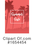Summer Clipart #1654454 by KJ Pargeter