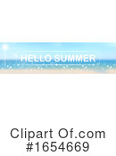 Summer Clipart #1654669 by dero