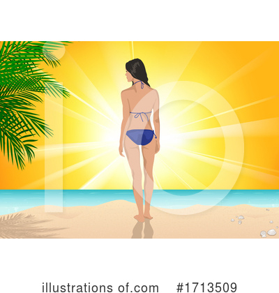 Vacation Clipart #1713509 by dero