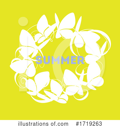 Royalty-Free (RF) Summer Clipart Illustration by elena - Stock Sample #1719263