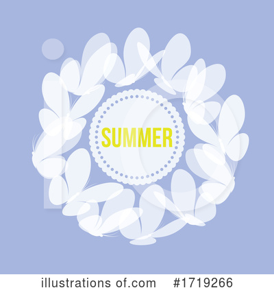 Royalty-Free (RF) Summer Clipart Illustration by elena - Stock Sample #1719266