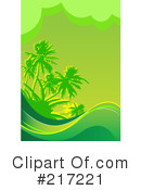 Summer Clipart #217221 by Pushkin