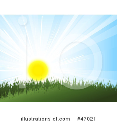 Lawn Clipart #47021 by KJ Pargeter
