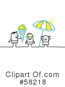 Summer Clipart #58218 by NL shop
