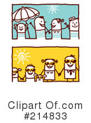 Summer Time Clipart #214833 by NL shop