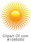 Sun Clipart #1085050 by elena