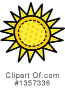 Sun Clipart #1357336 by Prawny