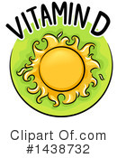 Sun Clipart #1438732 by BNP Design Studio