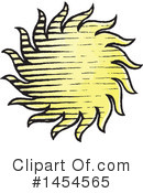 Sun Clipart #1454565 by cidepix