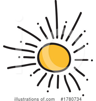 Solar Clipart #1780734 by Vector Tradition SM