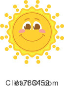 Sun Clipart #1783452 by Vector Tradition SM