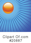 Sun Clipart #20887 by elaineitalia
