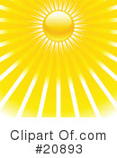 Sun Clipart #20893 by elaineitalia