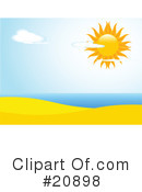 Sun Clipart #20898 by elaineitalia