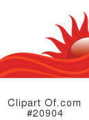 Sun Clipart #20904 by elaineitalia