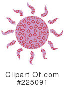 Sun Clipart #225091 by Prawny