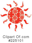 Sun Clipart #225101 by Prawny