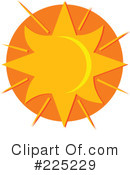 Sun Clipart #225229 by Prawny