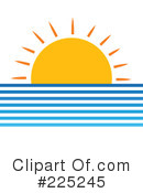 Sun Clipart #225245 by Prawny