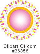 Sun Clipart #36358 by elaineitalia