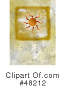 Sun Clipart #48212 by Prawny