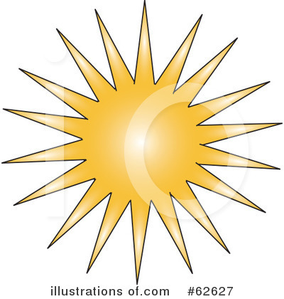 Heat Clipart #62627 by Pams Clipart