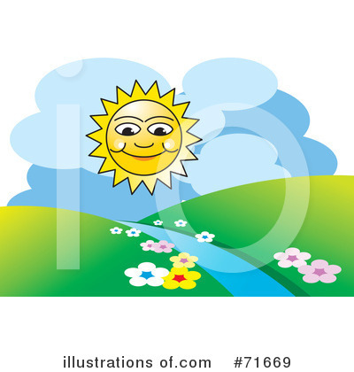 Weather Clipart #71669 by Lal Perera