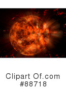 Sun Clipart #88718 by elaineitalia