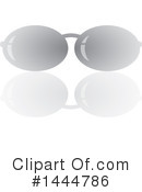 Sunglasses Clipart #1444786 by ColorMagic