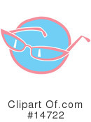 Sunglasses Clipart #14722 by Andy Nortnik