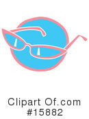 Sunglasses Clipart #15882 by Andy Nortnik
